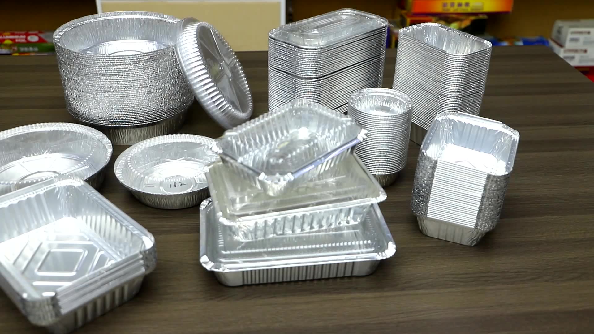Mua giấy bạc nướng ở đâu